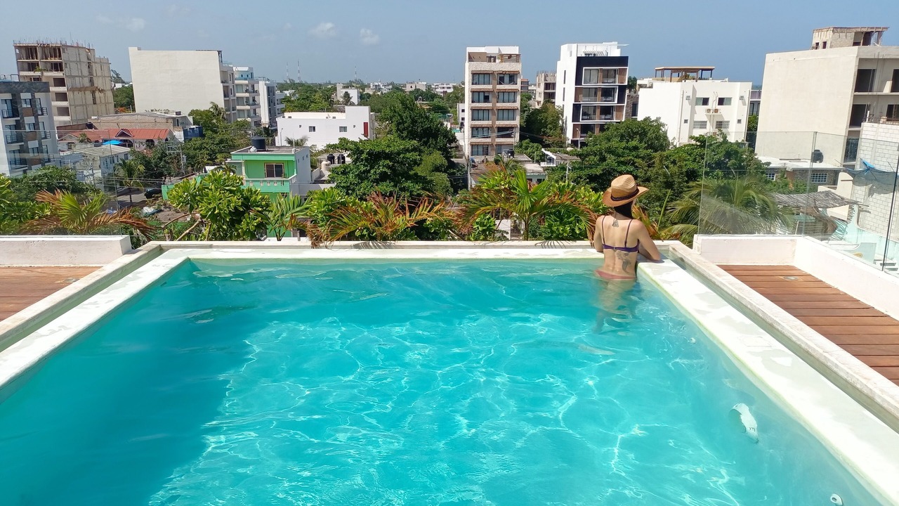 Photo of Outdoor in Luis Donaldo Colosio