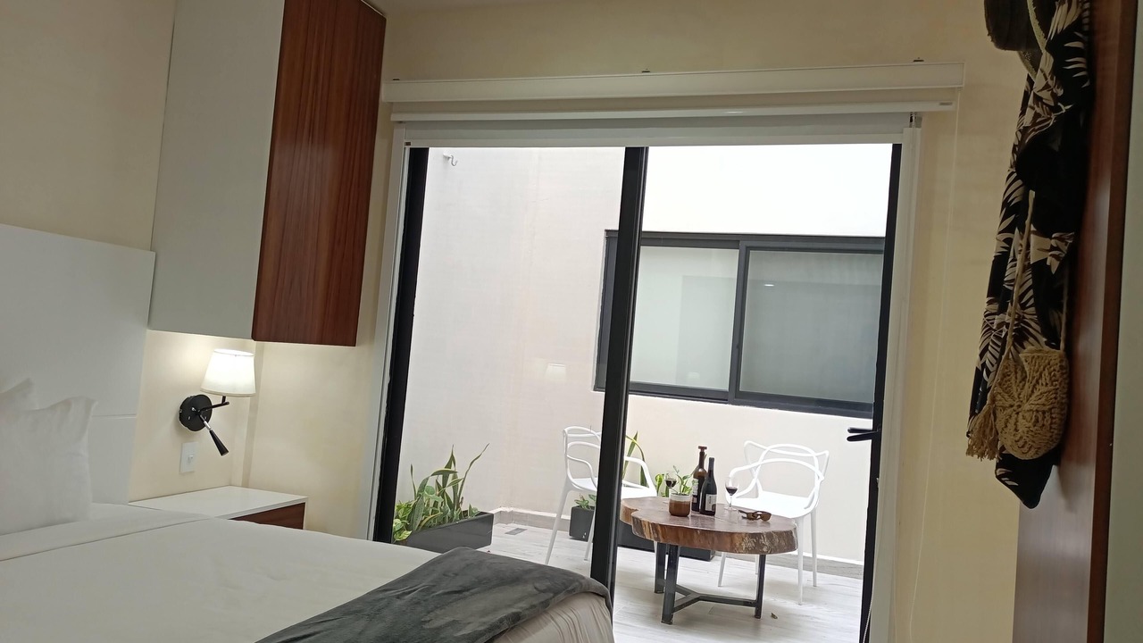 Photo of Bedroom in Luis Donaldo Colosio