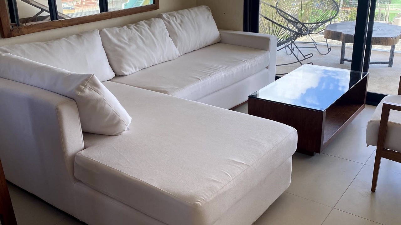 Photo of Bedroom in Luis Donaldo Colosio