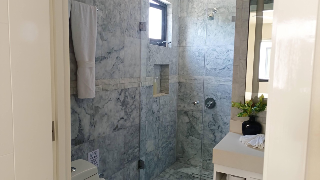 Photo of Bathroom in Luis Donaldo Colosio
