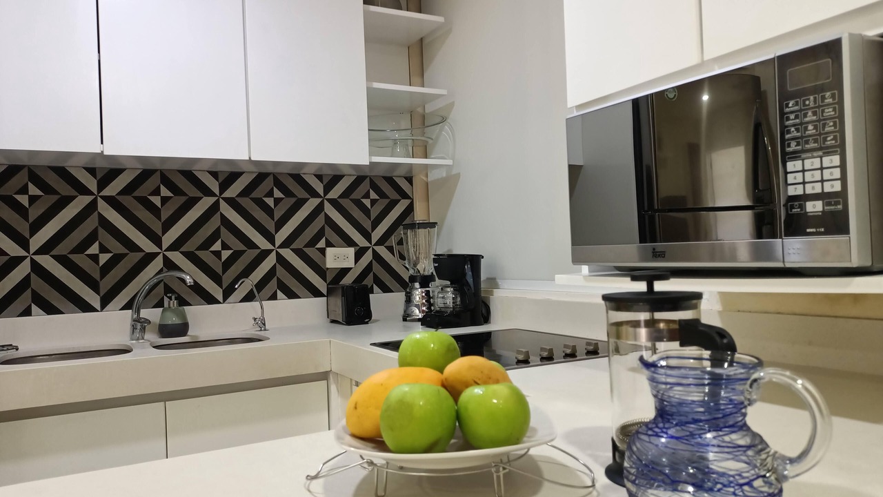 Photo of Kitchen in Luis Donaldo Colosio