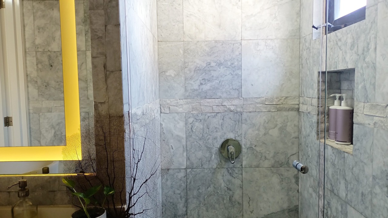 Photo of Bathroom in Luis Donaldo Colosio