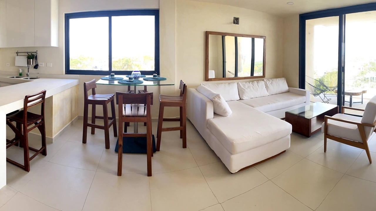 Photo of Bedroom in Luis Donaldo Colosio
