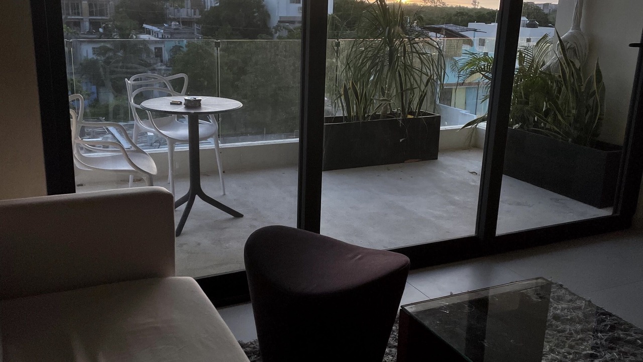 Photo of Bedroom in Luis Donaldo Colosio