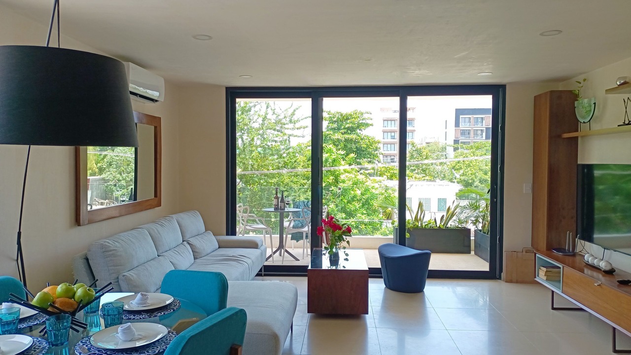 Photo of Livingroom in Luis Donaldo Colosio