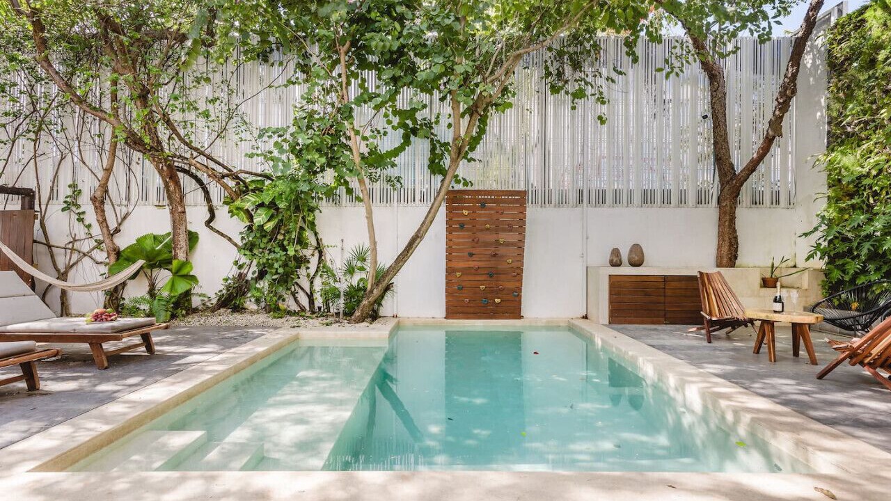 Photo of Outdoor in Downtown Cancun