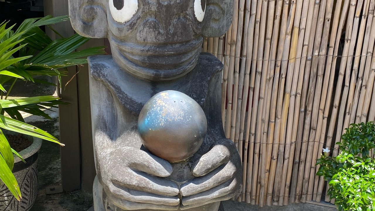 Photo of Outdoor in Faanui