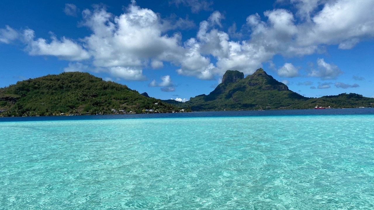 Photo of Others in Faanui
