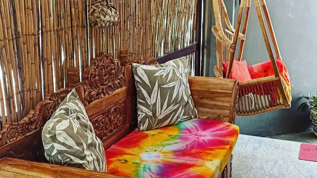 Photo of Patio Balcony in Faanui