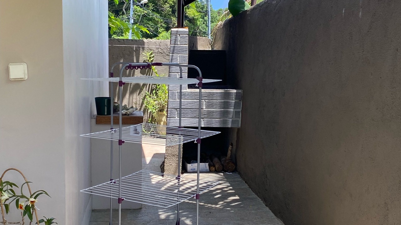 Photo of Patio Balcony in Faanui