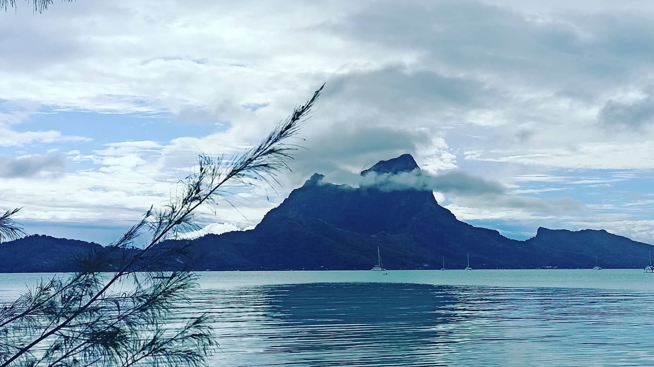 Photo of Outdoor in Faanui