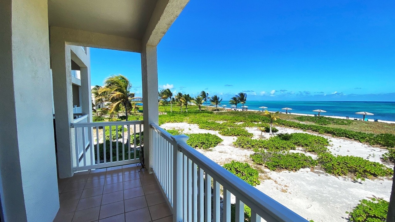Photo of Patio Balcony in Wheeland Settlement