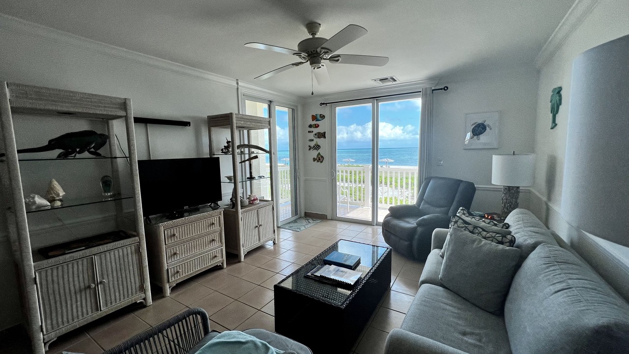 Photo of Livingroom in Wheeland Settlement