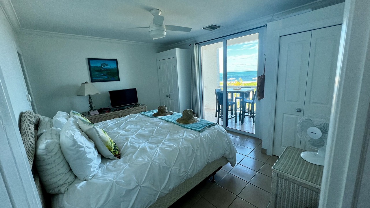 Photo of Bedroom in Wheeland Settlement