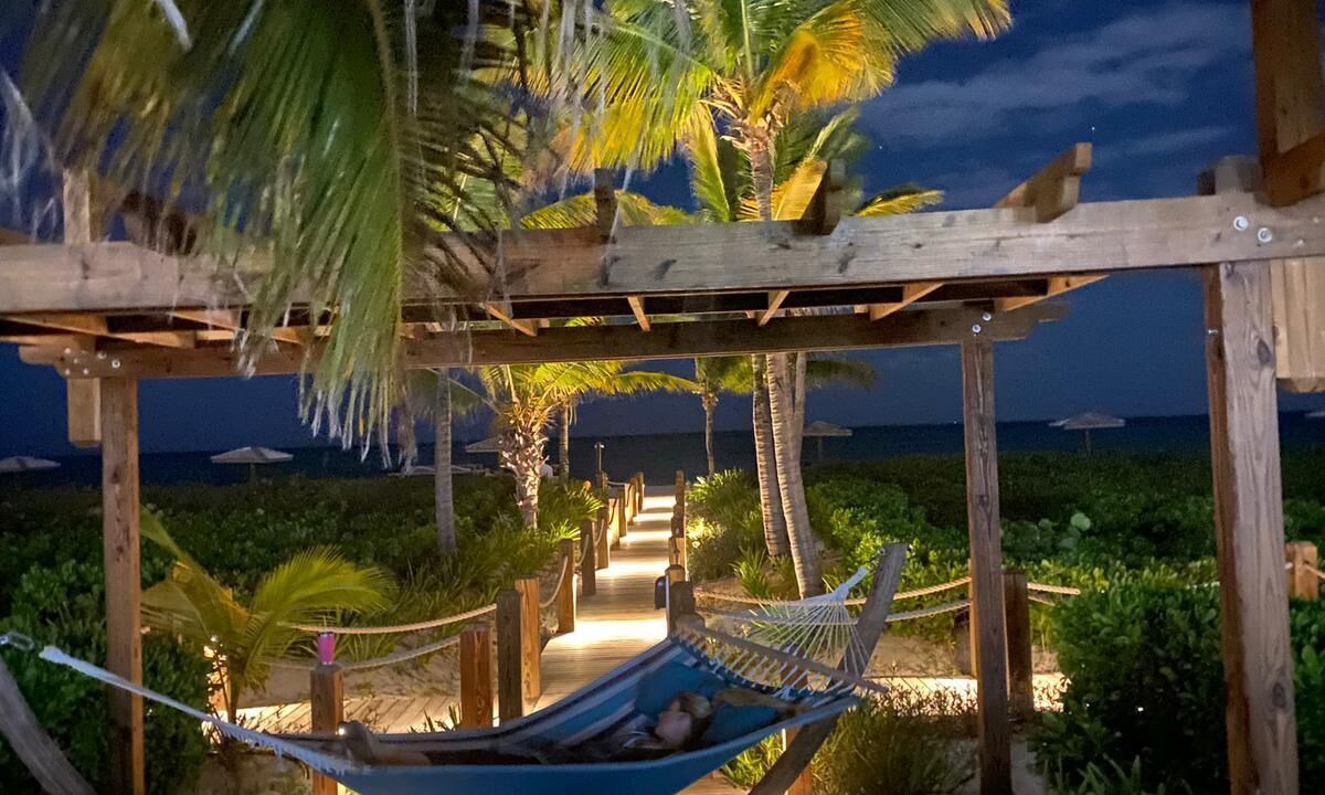 Photo of Patio Balcony in Wheeland Settlement