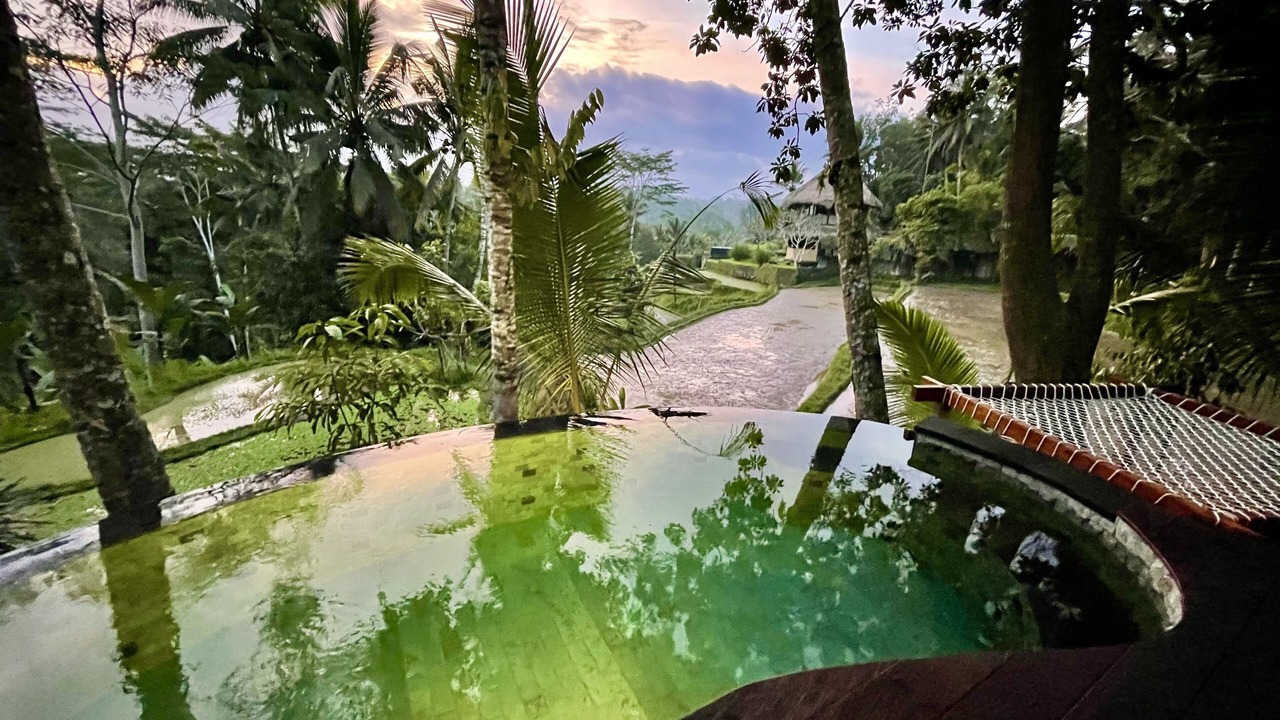 Photo of Outdoor in Sambahan