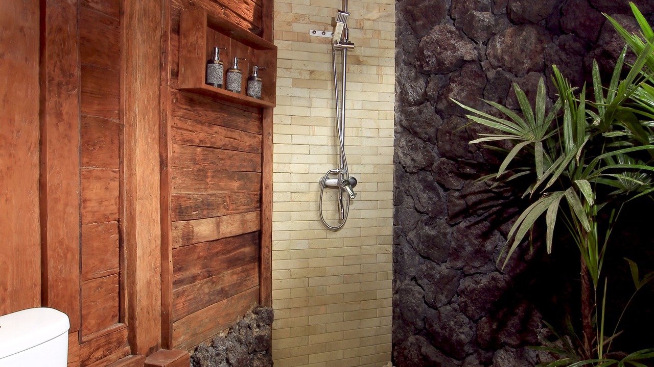 Photo of Bathroom in Sambahan