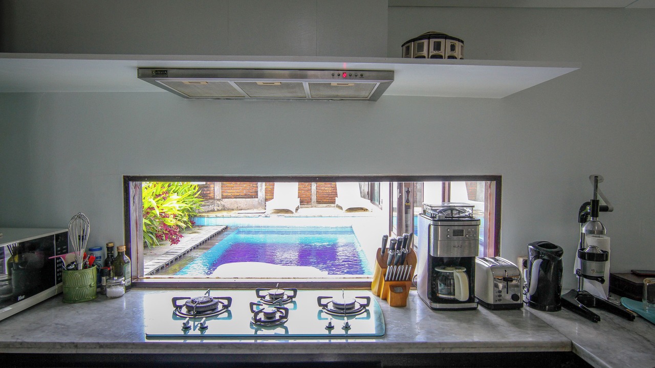 Photo of Kitchen in Mas