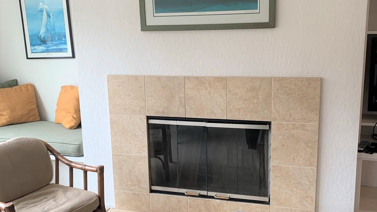 Photo of Livingroom in Pajaro Dunes