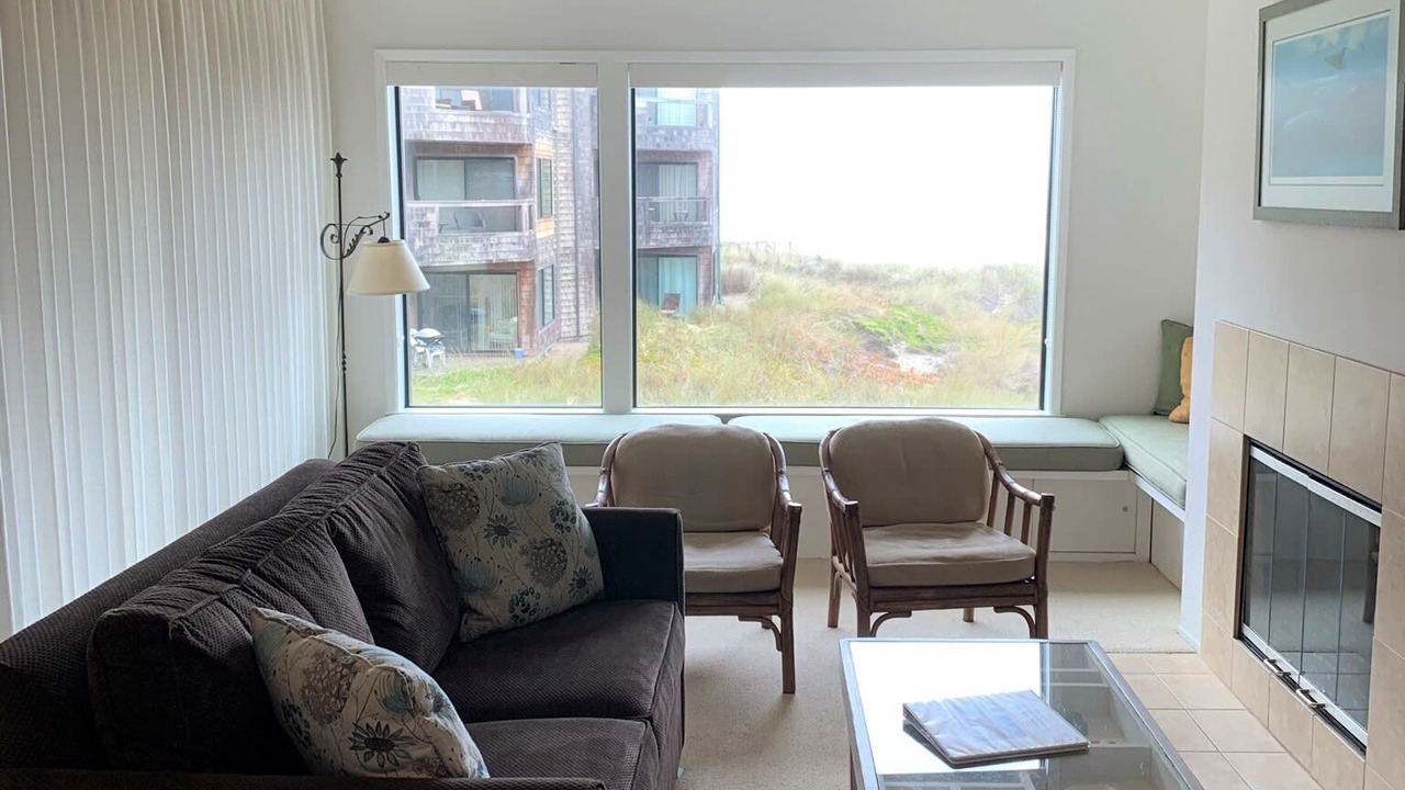 Photo of Livingroom in Pajaro Dunes