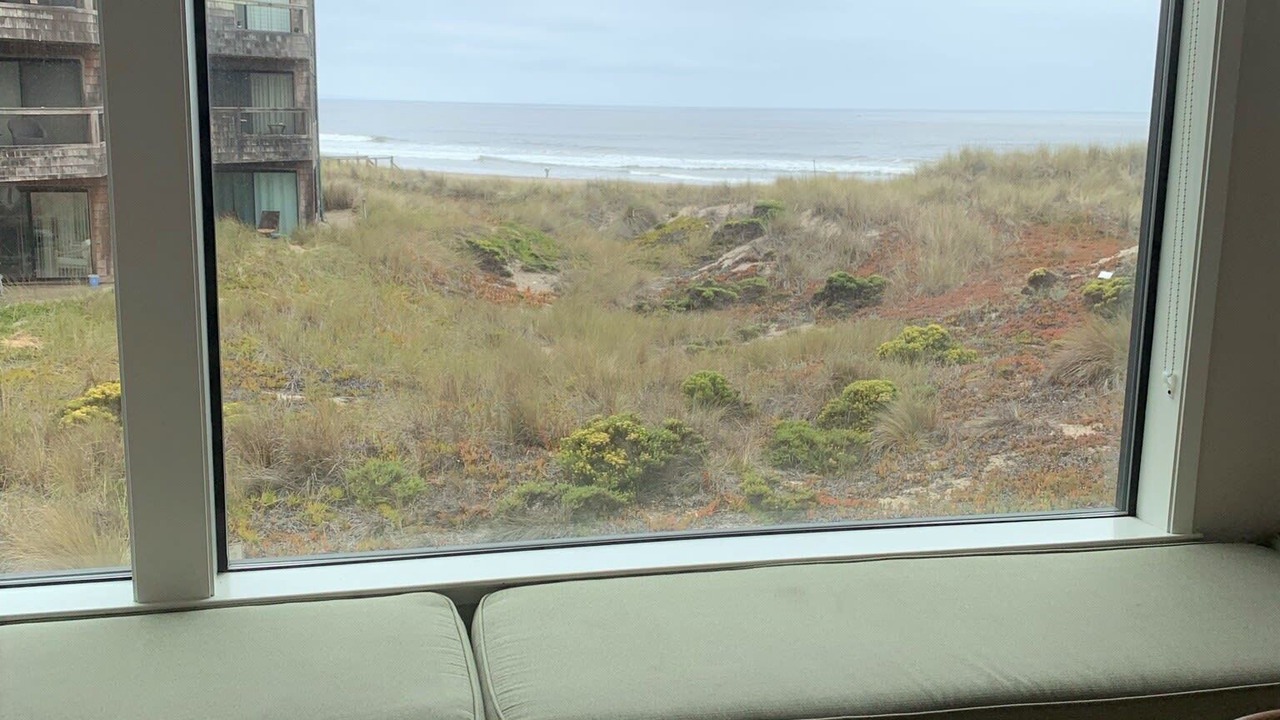Photo of Bedroom in Pajaro Dunes