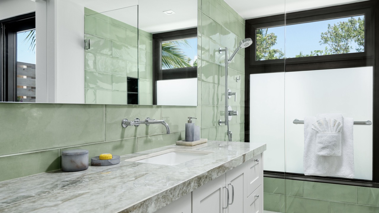 Photo of Bathroom in The Bight