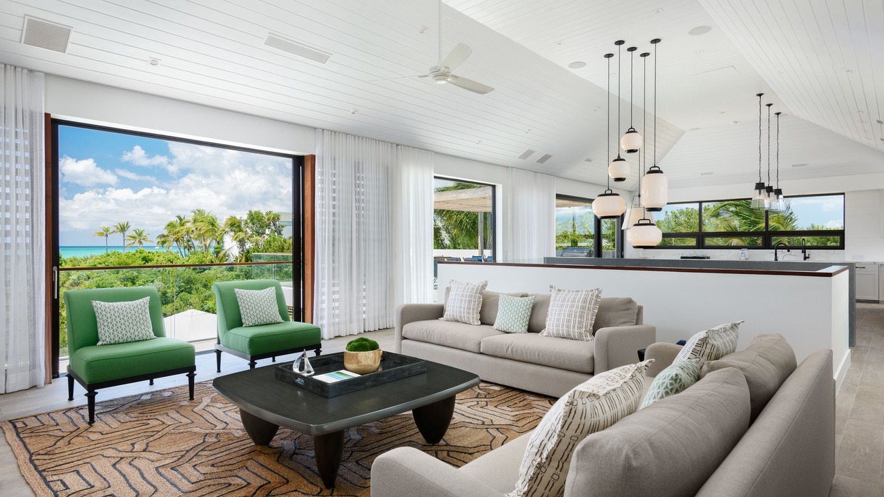 Photo of Livingroom in The Bight