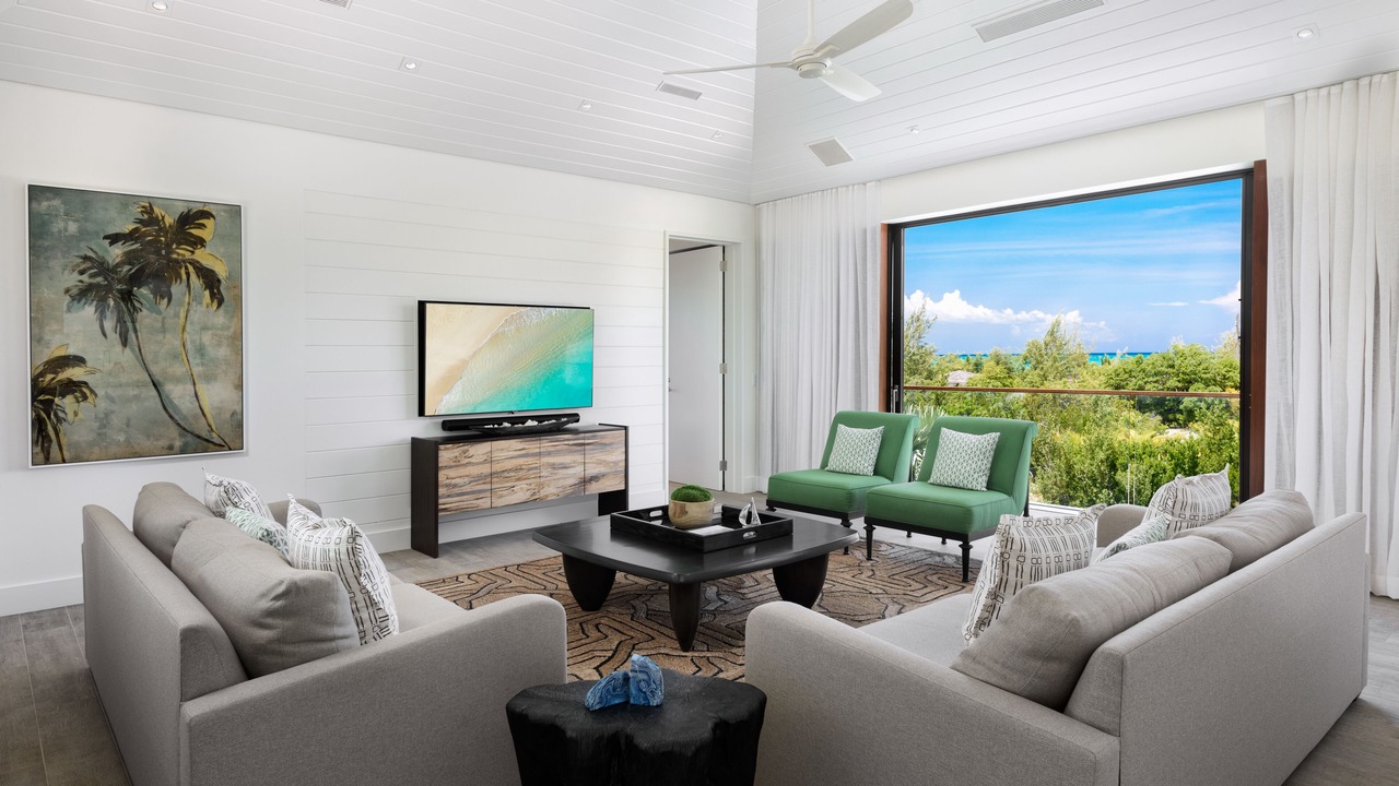 Photo of Livingroom in The Bight
