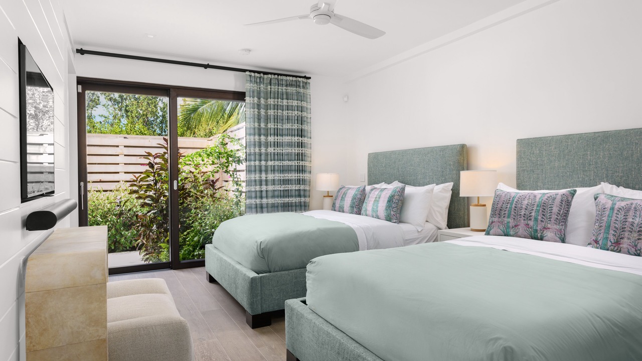 Photo of Bedroom in The Bight