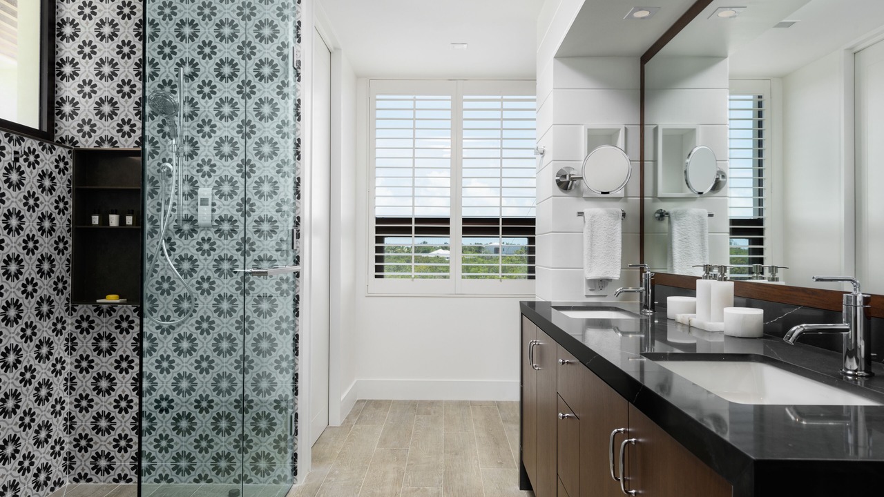 Photo of Bathroom in The Bight