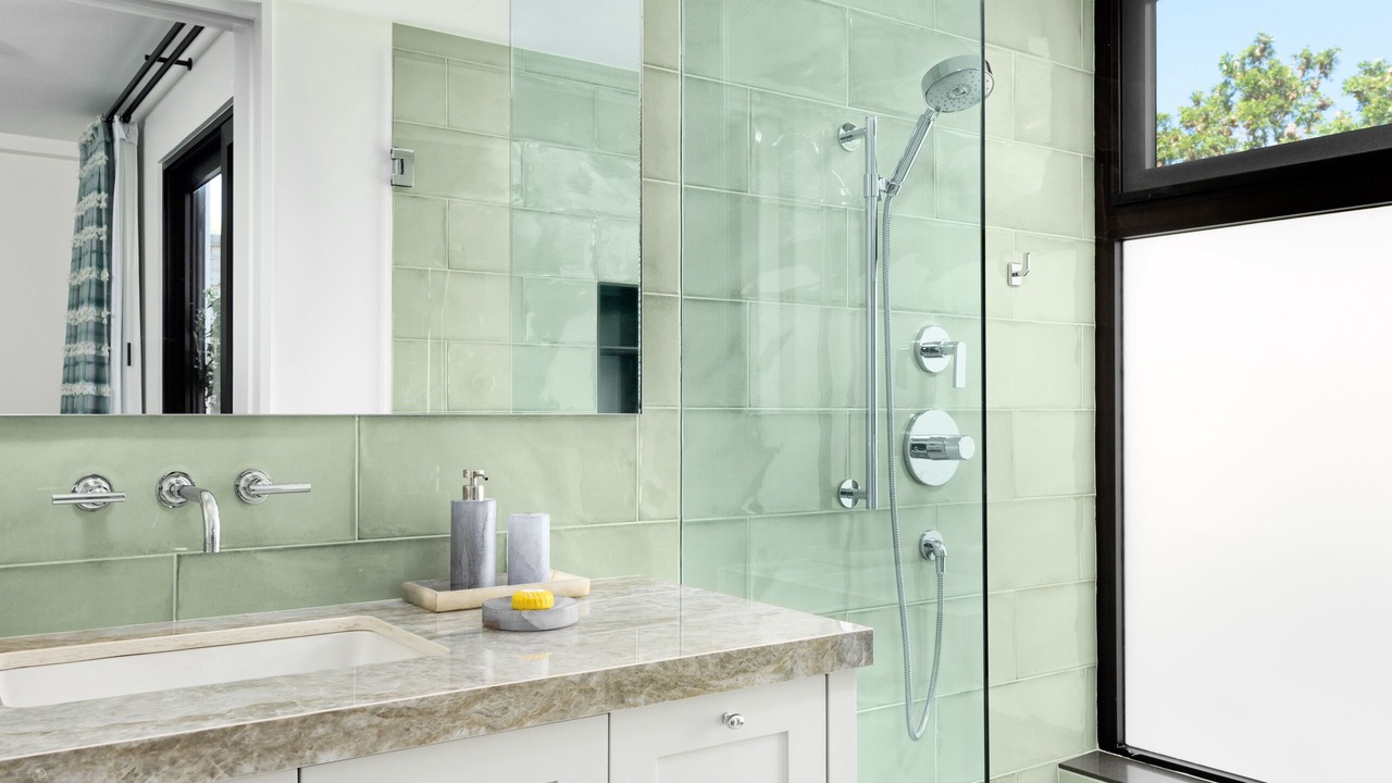 Photo of Bathroom in The Bight