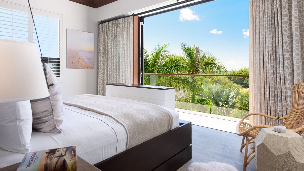 Photo of Bedroom in The Bight