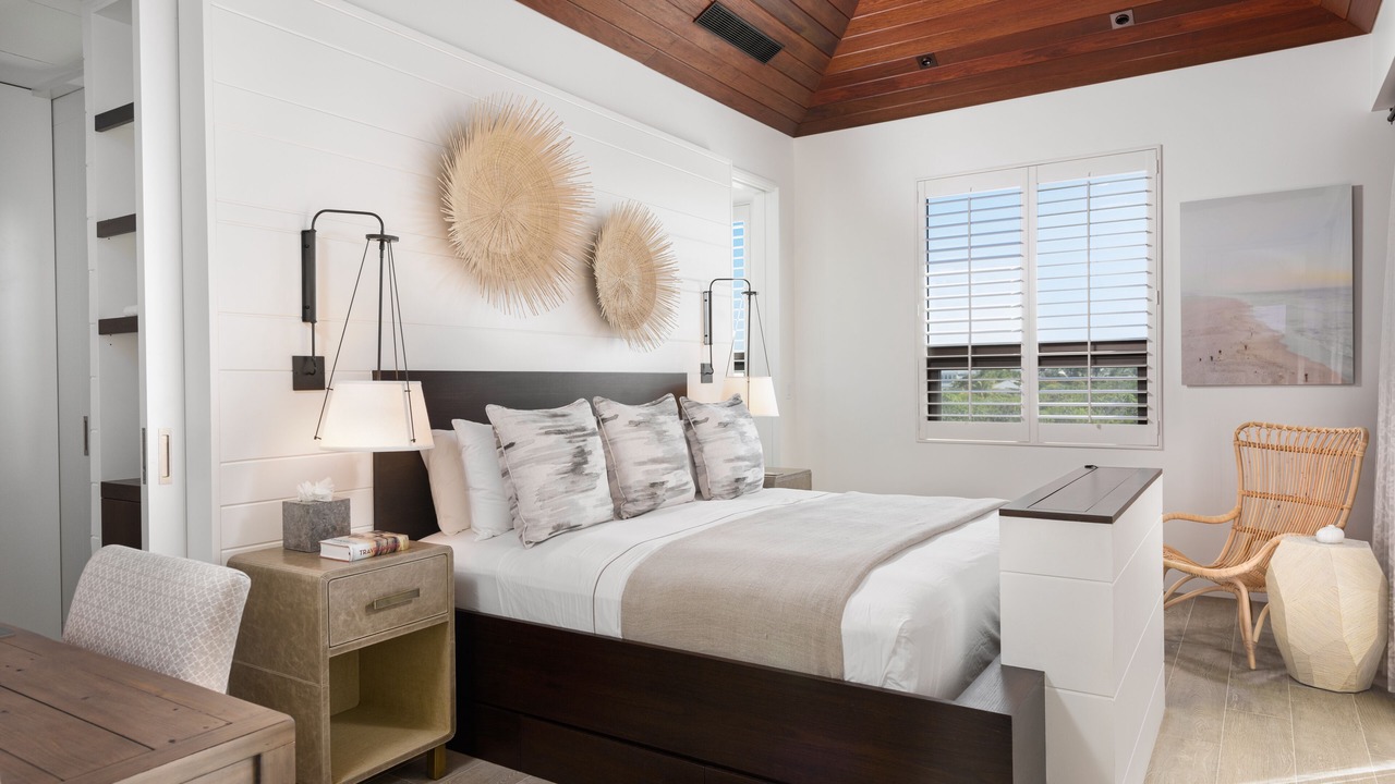 Photo of Bedroom in The Bight