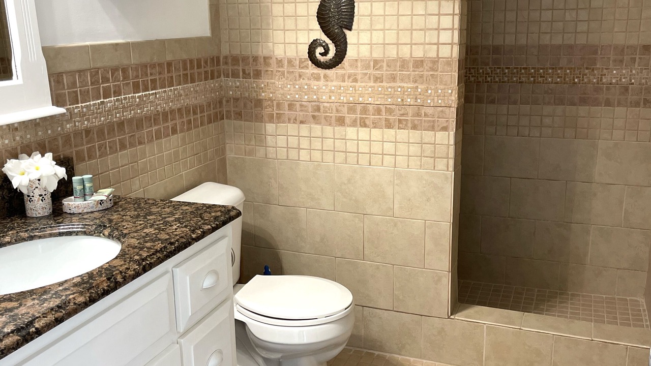 Photo of Bathroom in Wheeland Settlement