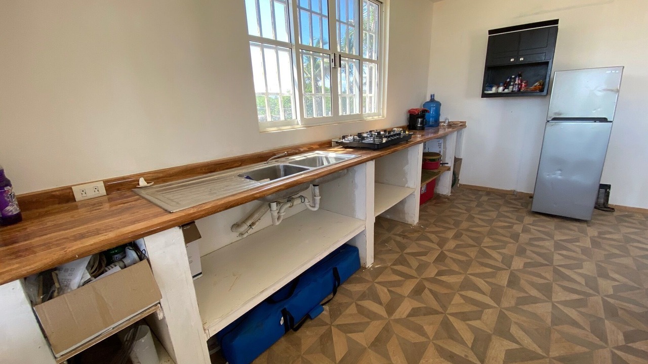 Photo of Kitchen in Majada Villalobos