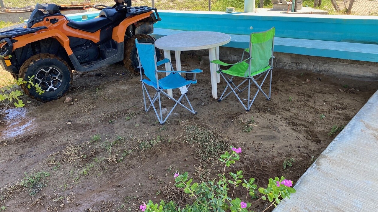 Photo of Outdoor in Majada Villalobos