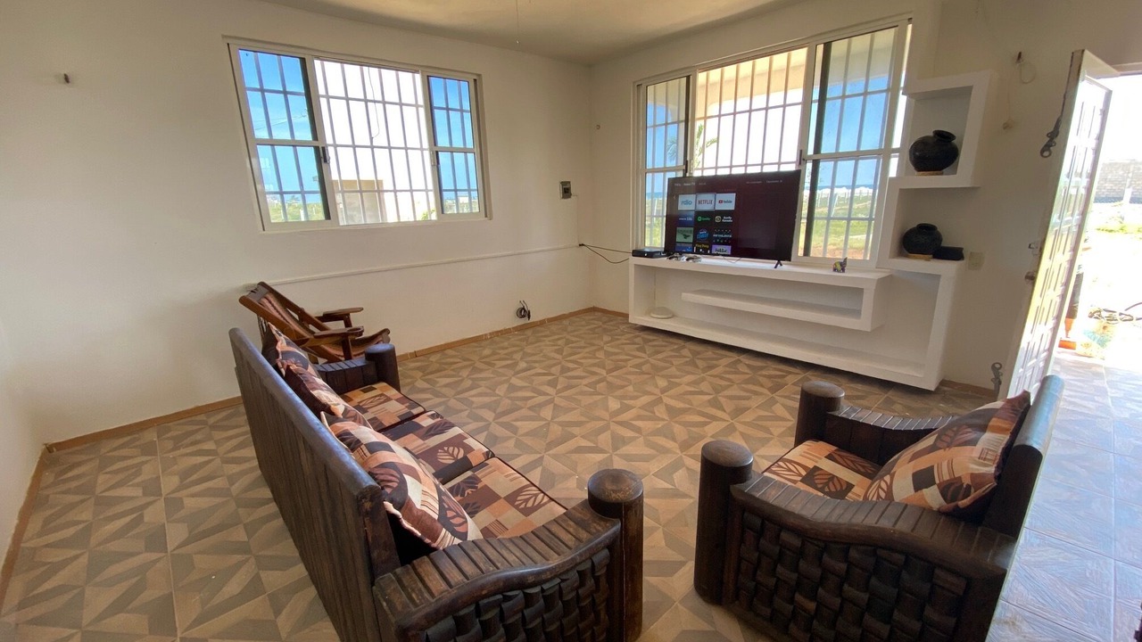 Photo of Livingroom in Majada Villalobos