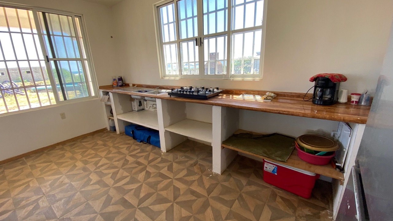 Photo of Kitchen in Majada Villalobos