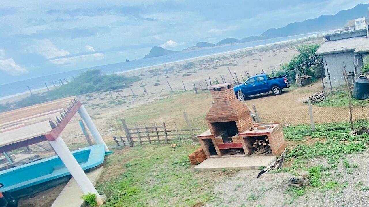 Photo of Outdoor in Majada Villalobos