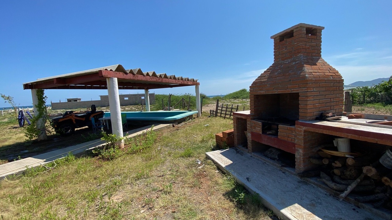 Photo of Outdoor in Majada Villalobos