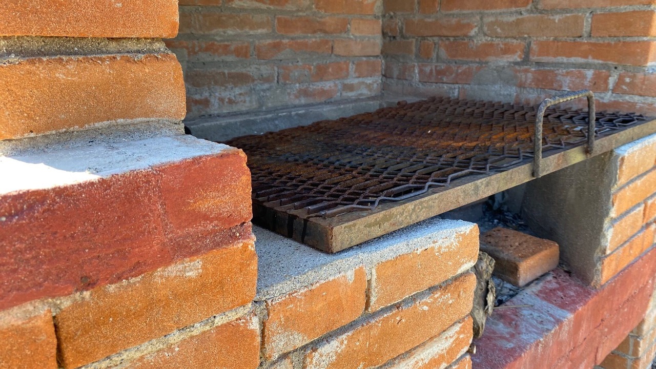 Photo of Outdoor in Majada Villalobos