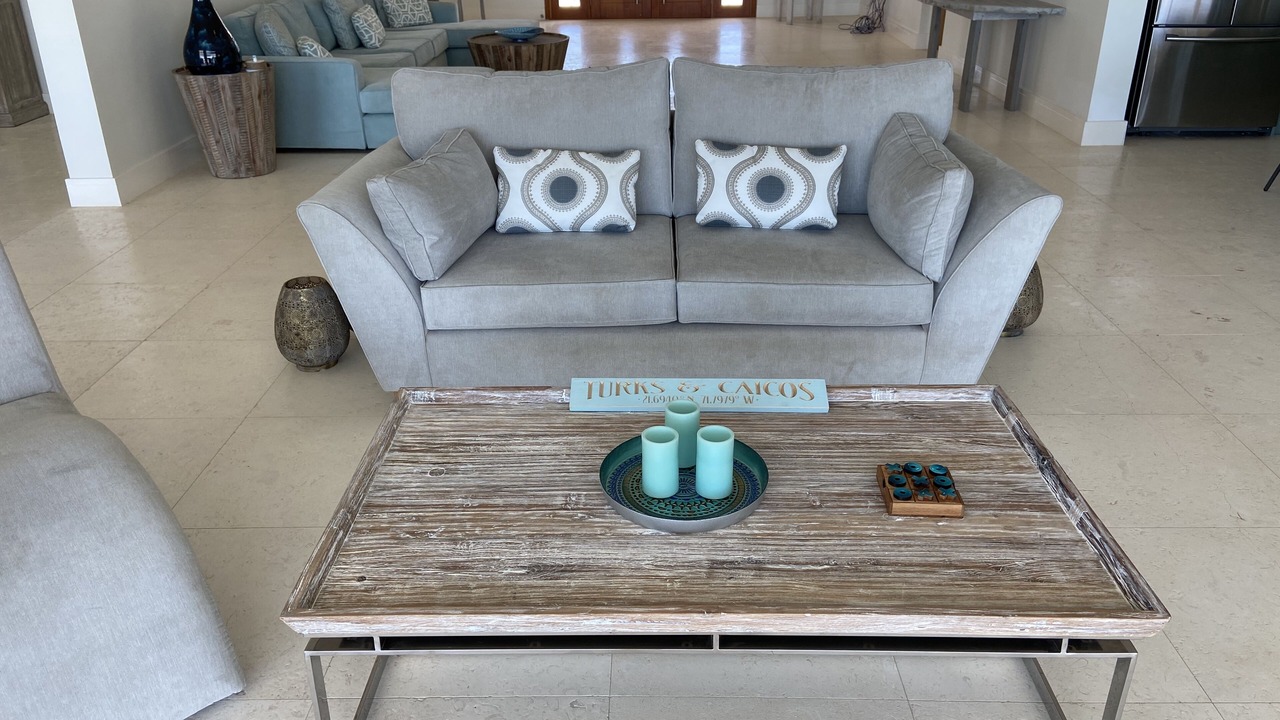 Photo of Livingroom in Discovery Bay