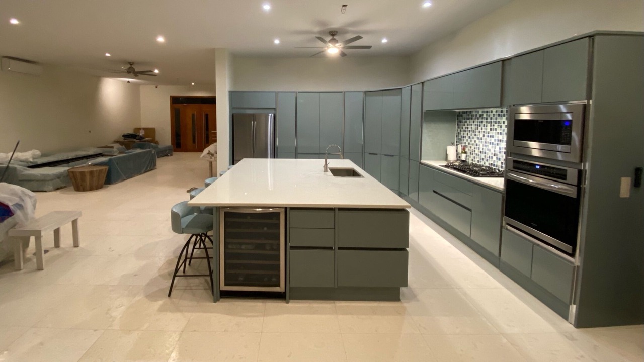 Photo of Kitchen in Discovery Bay
