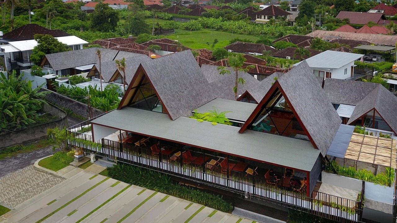 Photo of Outdoor in Sanur
