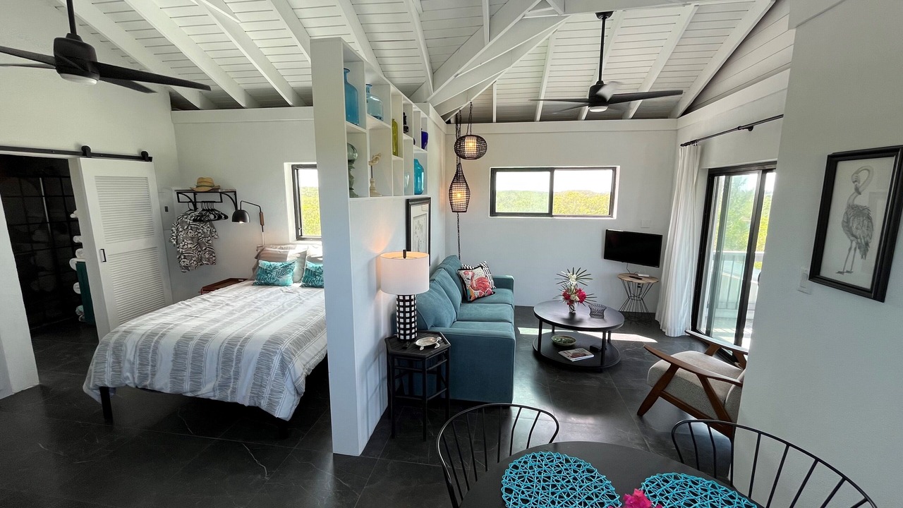 Photo of Bedroom in Bambarra