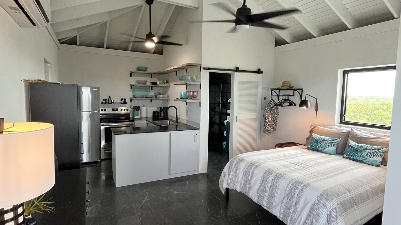 Photo of Bedroom in Bambarra