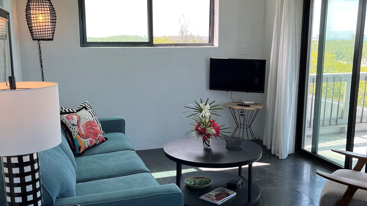 Photo of Livingroom in Bambarra
