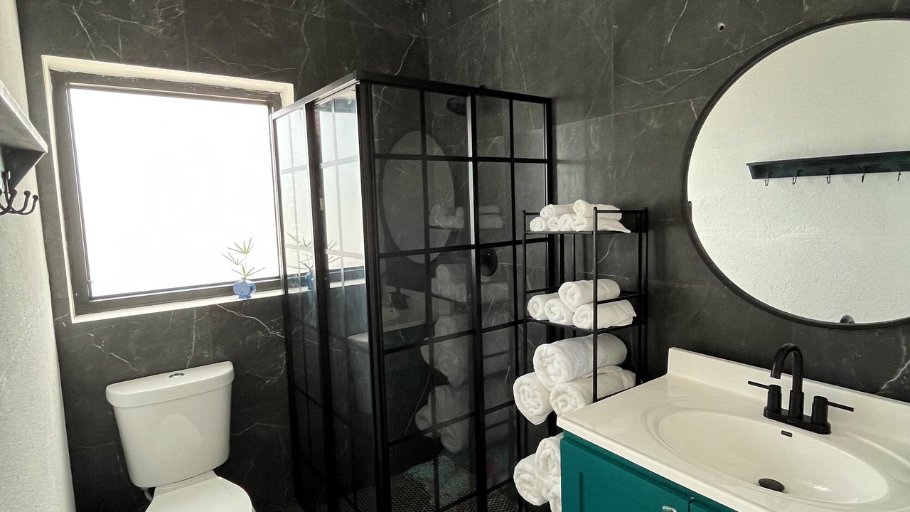 Photo of Bathroom in Bambarra