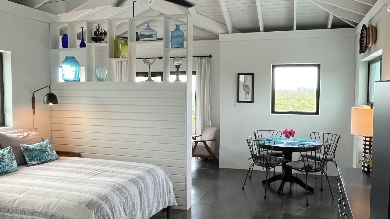Photo of Bedroom in Bambarra