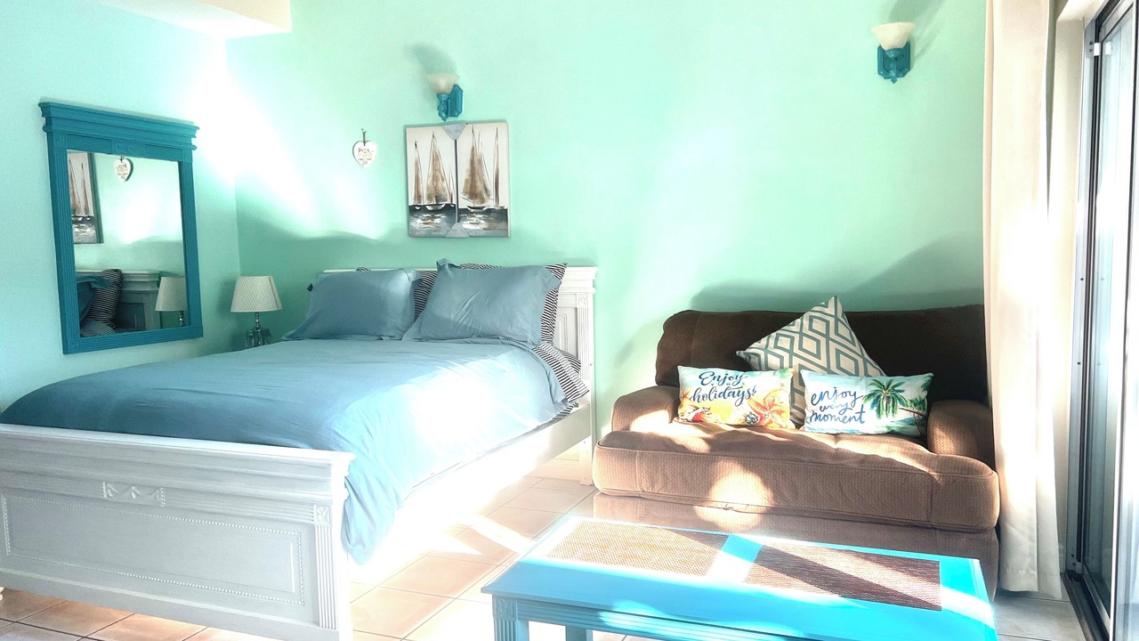 Photo of Bedroom in The Bight